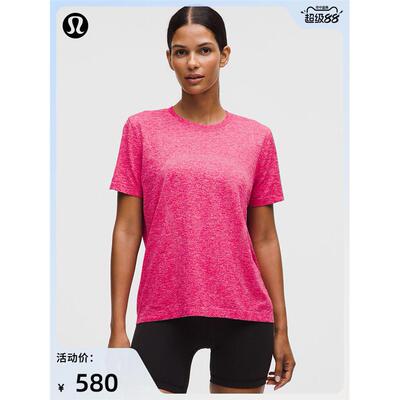 SwiftlyRelaxed女士运