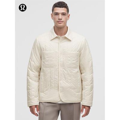 InsulatedQui男士带夹层