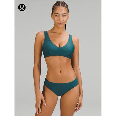 Waterside女士游泳上装