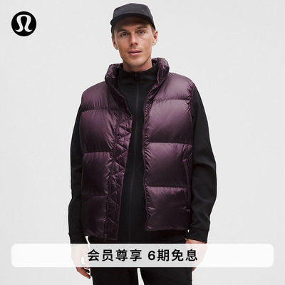 AlwaysDown男士羽绒马