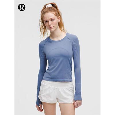 SwiftlyTech女士运动长