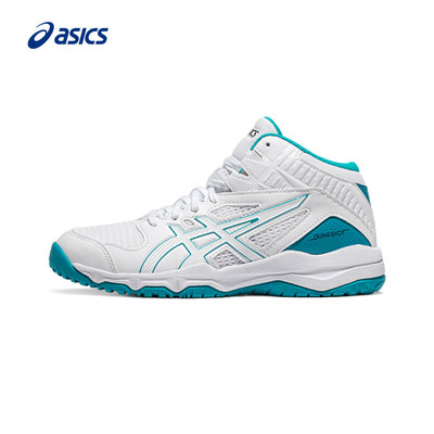 ASICS亚瑟士DUNKSHOTMB