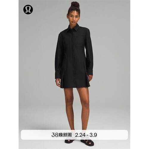 Utilech™女士斜纹多功能