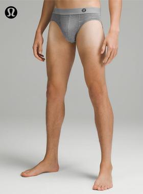 AIM 男士三角裤丨lululemon丨LM9APHS