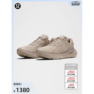 beyondfeel waterproof 女士跑鞋 *防水款丨lululemon丨LW9FSOS