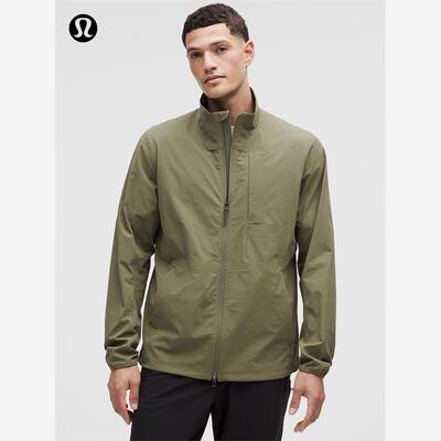 Sojourn男士防风夹克丨l