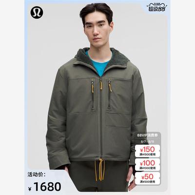 Reversible男士双面可穿