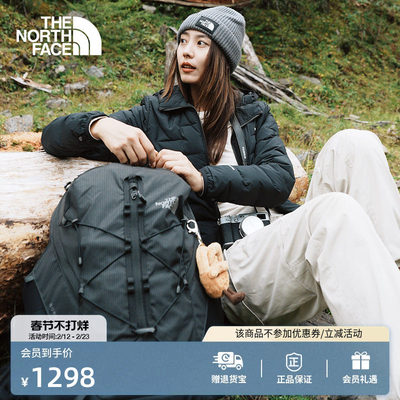 北面BorealisT26L双肩包