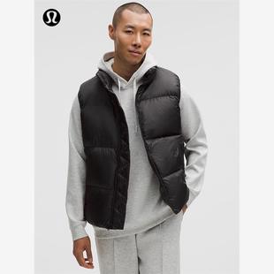 lululemon Always 羽绒马甲 男士 LM4ASCS Down