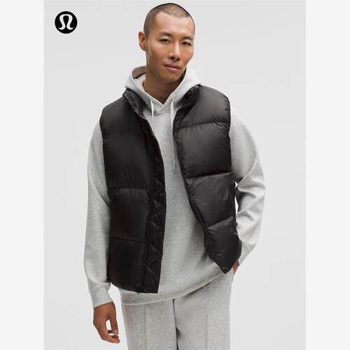 AlwaysDown男士羽绒马