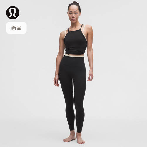 Align女士运动超高腰紧