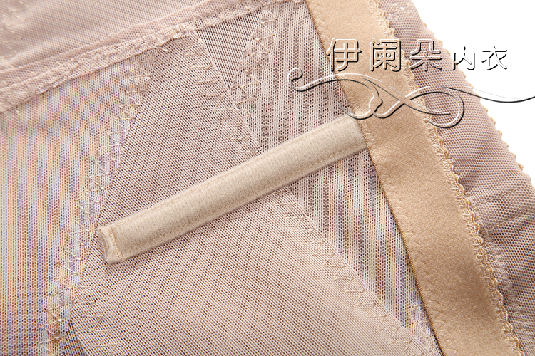 body amincissant simple en nylon - Ref 686949 Image 4