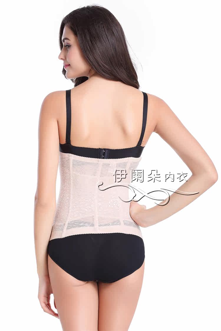 Corset en nylon - Ref 682039 Image 3