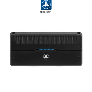 美国JLAudio捷力汽车单路AB类单声道功放RD1000/1全国无损安装