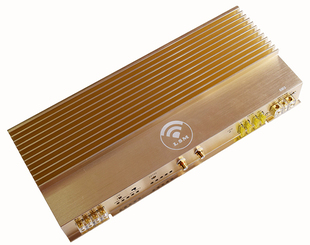 英国乐诗曼胆机功放，LSM胆机两声道功放，土豪金的经典