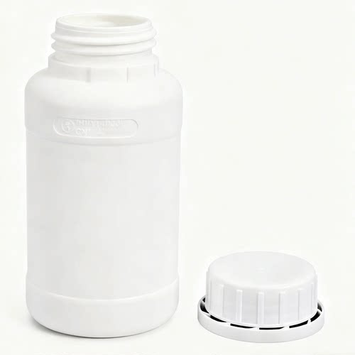 氟化瓶化学试剂瓶高阻隔瓶广口桶