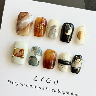 之柚Zyou【古城】小众原创ins复古简约原创大气日常通勤百搭高级