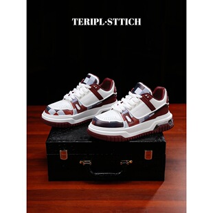 四季 鞋 休闲鞋 男鞋 板鞋 男士 子百搭轻奢增高爆款 款 1188 手工鞋 1春季