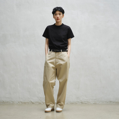 空鲸2026新款GMD女式休闲裤