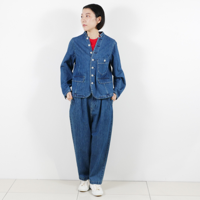 小脚长裤面料中等2025春夏新款