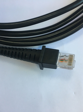 适用于DATALOGIC 得利捷扫描枪USB数据线GSP4490 GD4130 QD2130等