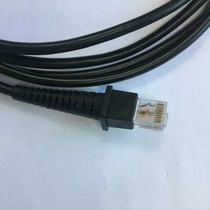 适用于DATALOGIC 得利捷扫描枪USB数据线GSP4490 GD4130 QD2130等