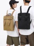 Японская сумка для отдыха, школьный рюкзак подходит для мужчин и женщин для влюбленных, в корейском стиле