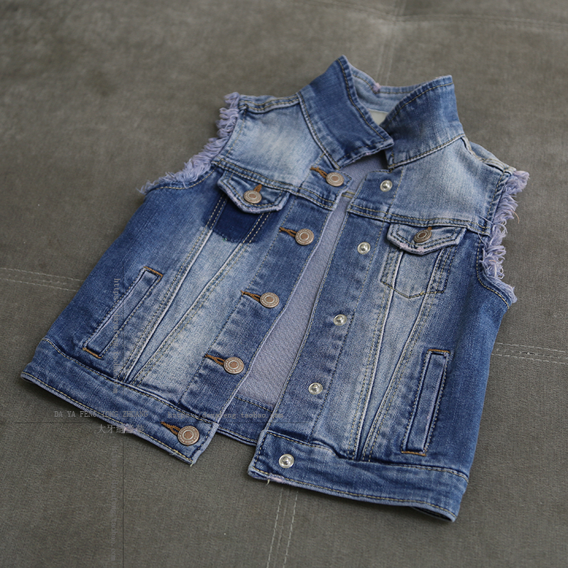 Gilet garcon - Ref 2067778 Image 5