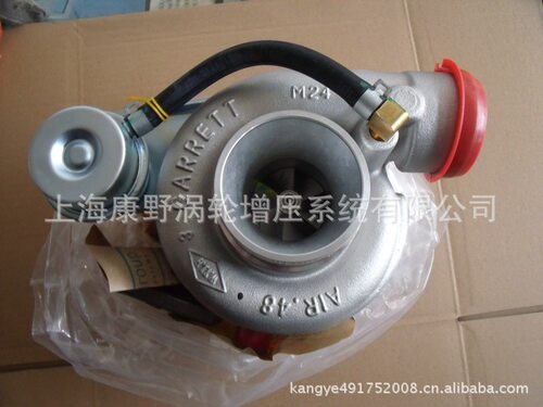 依维柯原装涡轮增压器2.5/TB25 471021-5004/99431084