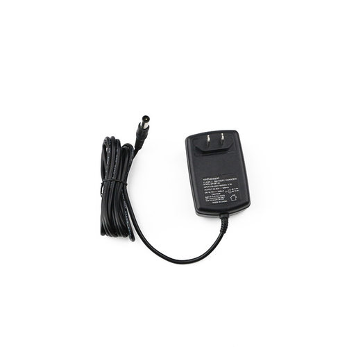 DC31充电线适用Dyson戴森吸尘器DC35 DC34充电器欧规美规英规澳规