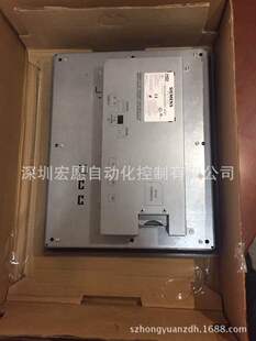 0DD01 1AX1现货 人机界面触摸屏6AV6643 深圳原装