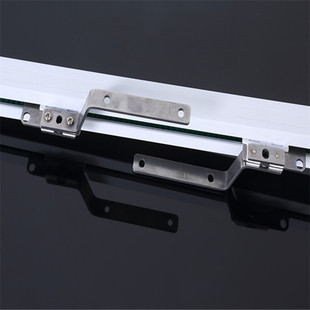 窗帘轨道小米智能窗帘轨道电动遥控窗帘自动滑轨语音控制静音轨道