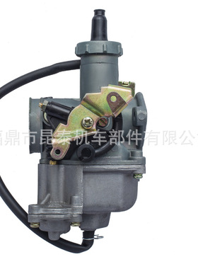 WY125/CG125 150 175CC 男装跨骑 三轮 两轮摩托车带加速泵化油器