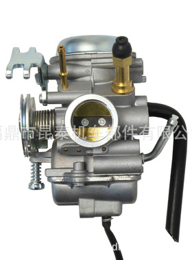 雅马哈 JYM125-B-3E 天戟YBS YBZ天剑125 天骏 国三 拉线化油器