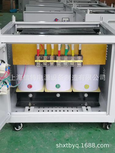 三相变压器415V变380V转480v220v200v干式进出/口变压器20kw