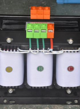 伺服电机三相干式隔离变压器1000kva2000w3000w5kw