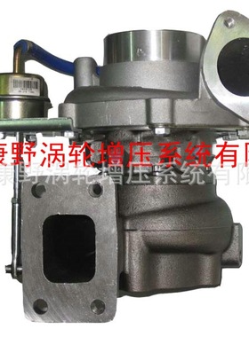 适用神钢350-8增压器S1760-E0190 24100-4640 787846-5001 764247