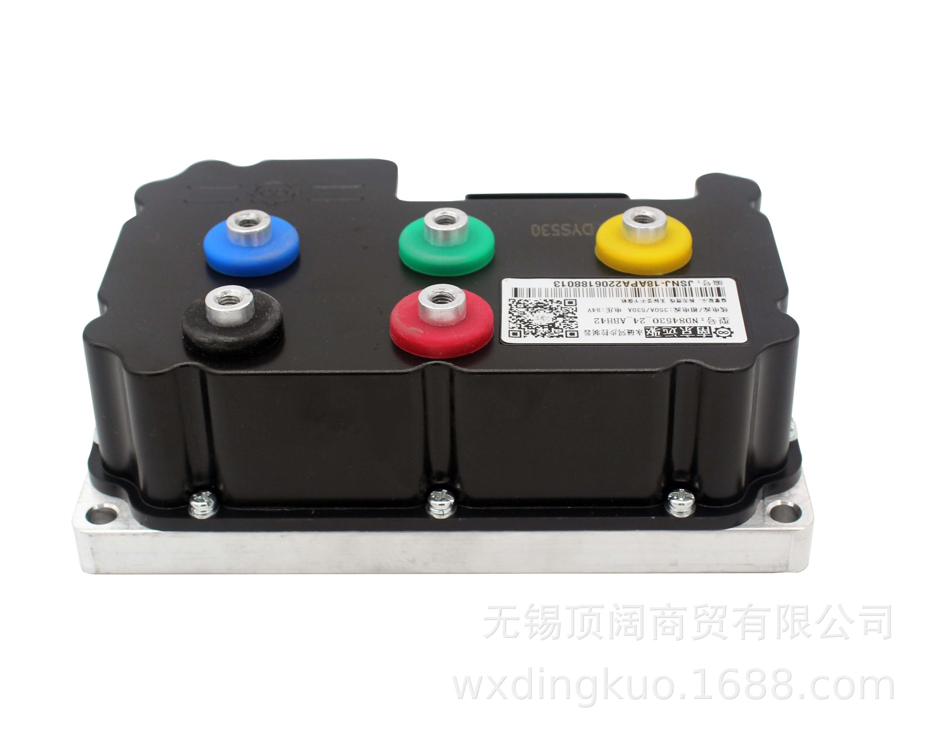 Fardriver南京远驱智能静音大功率电动车电摩电机控制器ND84530