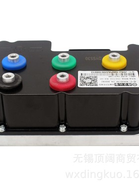 Fardriver南京远驱智能静音大功率电动车电摩电机控制器ND84530