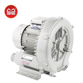 森森气泵旋涡泵真空泵氧机高压旋涡风机HG C单相三相工业泵雕刻用