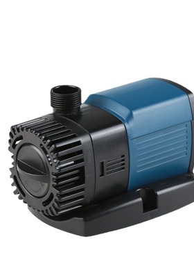 JTP2000-16000变频水泵灰常静音潜水泵鱼缸水族箱抽水泵