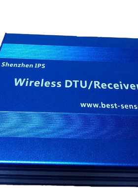 无线RTU 无线DTU无线模块转换模块GPRSRTU NBIOT DTU LORAWAN