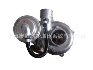 17011 1G491 小松PC56挖机增压器久保田增压器 263448 CK40