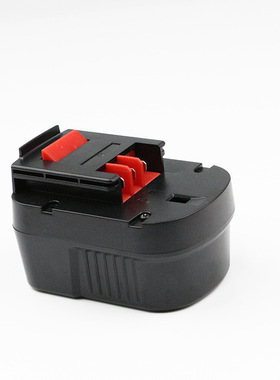 替代百得12V  FSB12B D1204LBD-1204L无绳电动工具镍镉镍氢电池
