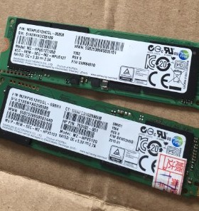 三星 SSD 256G XP941 SM951 AHCI  512G NGFF M.2 固态硬盘 128G