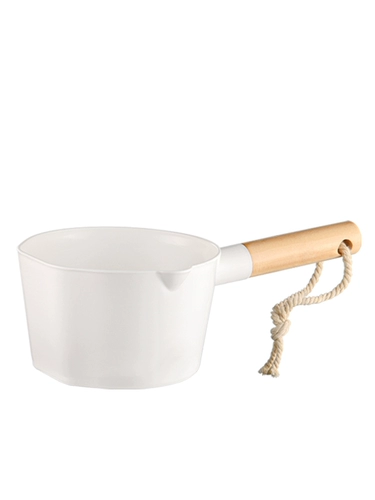 4088. Деревянная ручка с водой Scoop ins fengxianqi плавающие пластиковые водопроводные водопроводы.