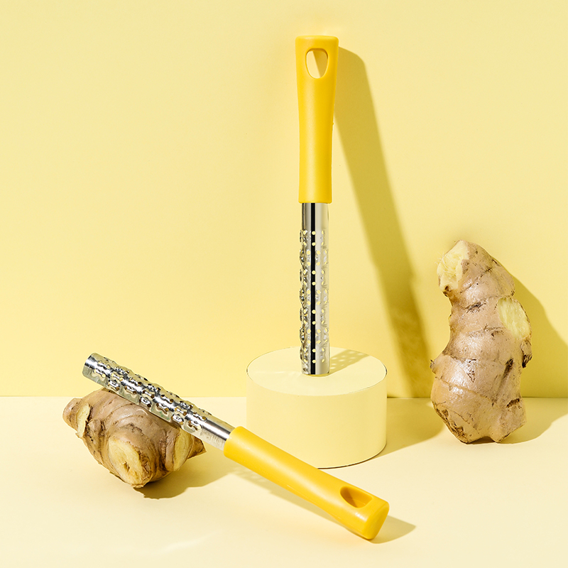 米木磨姜棒不锈钢研磨姜蓉