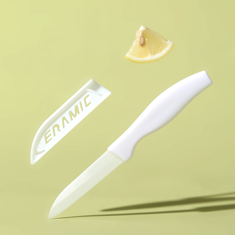 陶瓷小刀便携式切水果刀具