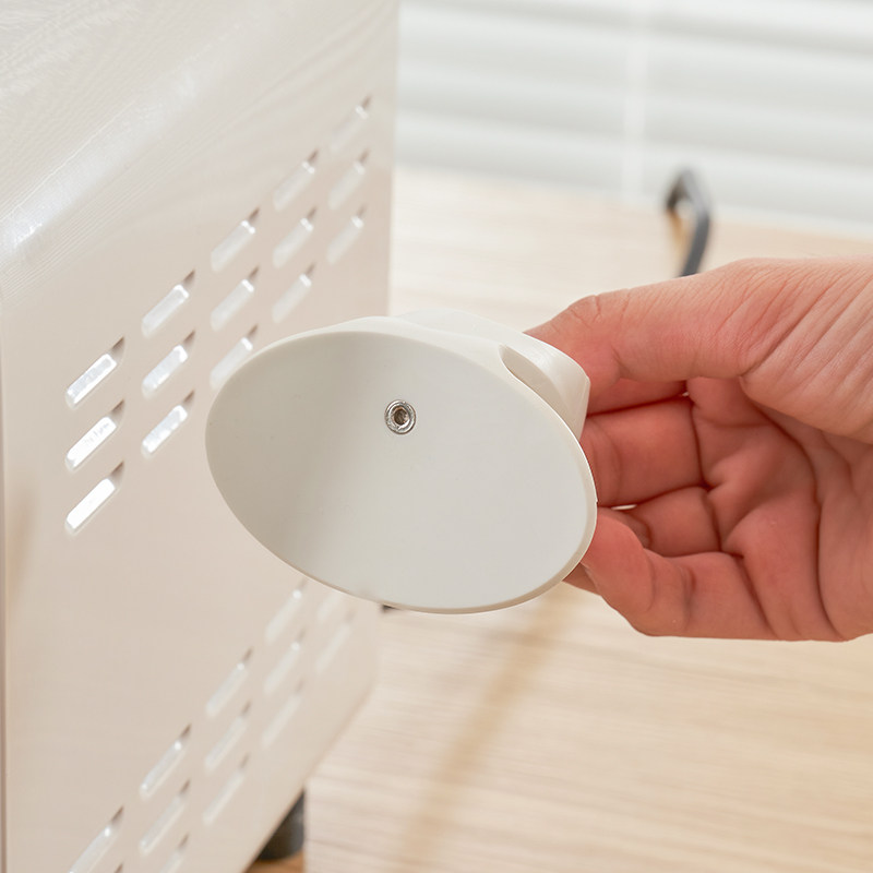 日式带磁防烫手指套简易隔热垫