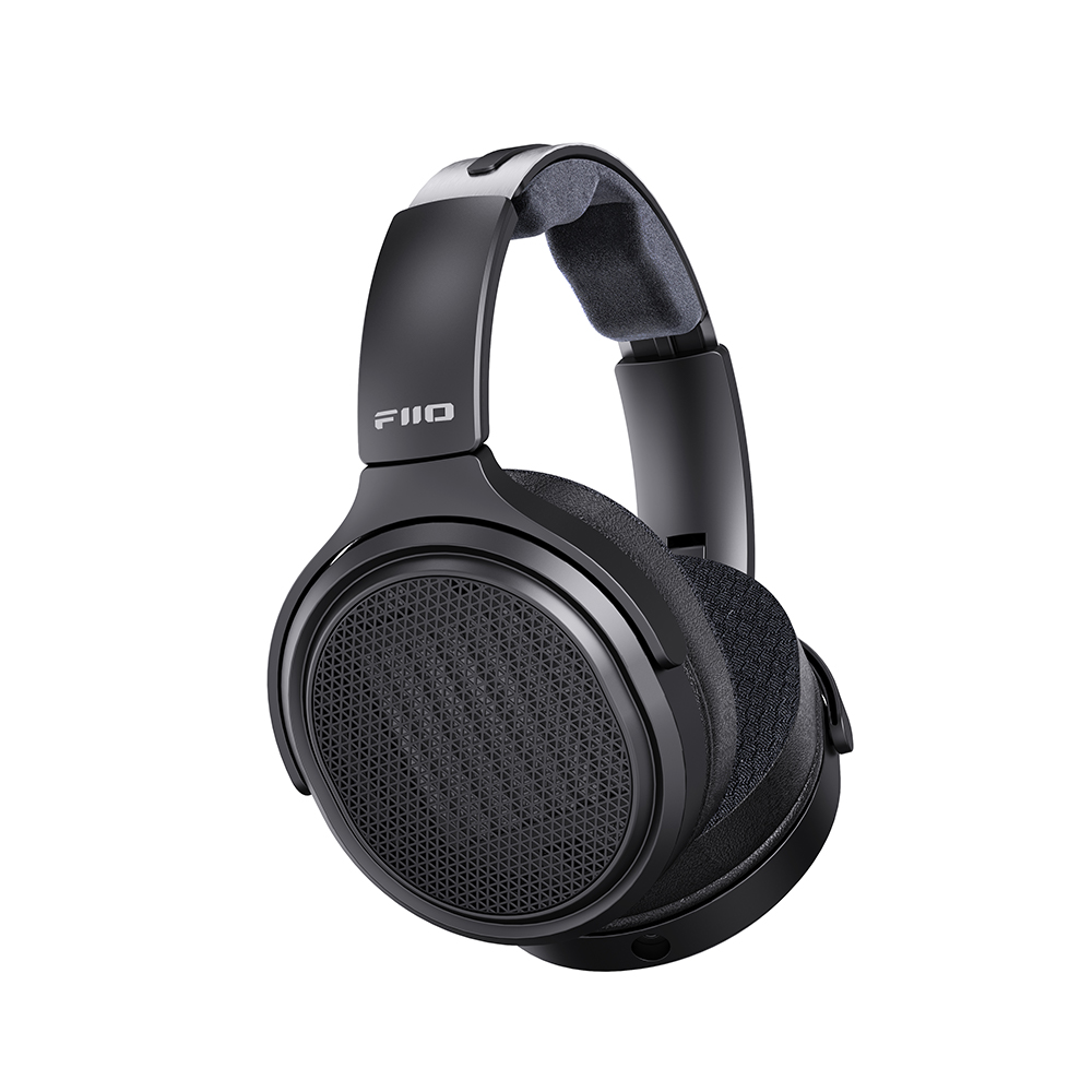 飞傲JT7开放式平板头戴耳机
